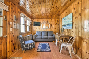 Coastal Retreat Hampton Apt Less Than 1 Mi to Beach!